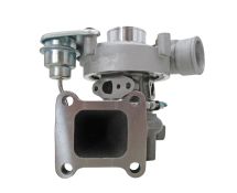 Turbo neuf pour TOYOTA Land Cruiser (J7) 2.4 TD 86 CV - 17201-54060 - Mister Turbo