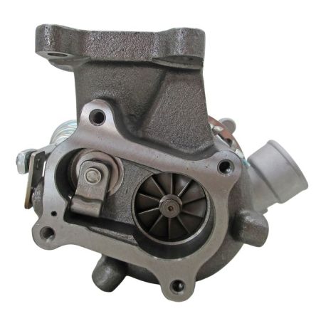 Turbo neuf pour TOYOTA Land Cruiser (J7) 2.4 TD 90 CV - 17201-54060 - Mister Turbo