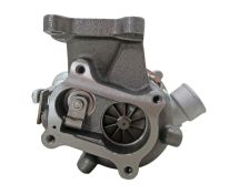 Turbo neuf pour TOYOTA Land Cruiser (J7) 2.4 TD 90 CV - 17201-54060 - Mister Turbo