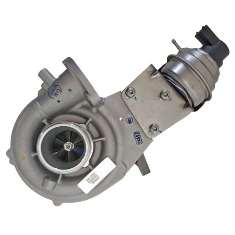 Turbo neuf pour ALFA ROMEO Giulietta 2.0 JTDM 150 CV - 804963-5003S - Mister Turbo
