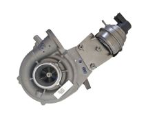 Turbo neuf pour ALFA ROMEO Giulietta 2.0 JTDM 140 CV - 804963-5003S - Mister Turbo