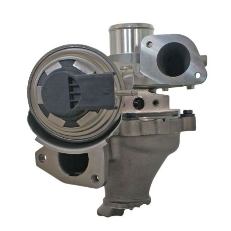 Turbo neuf pour ALFA ROMEO Giulietta 2.0 JTDM 150 CV - 804963-5003S - Mister Turbo