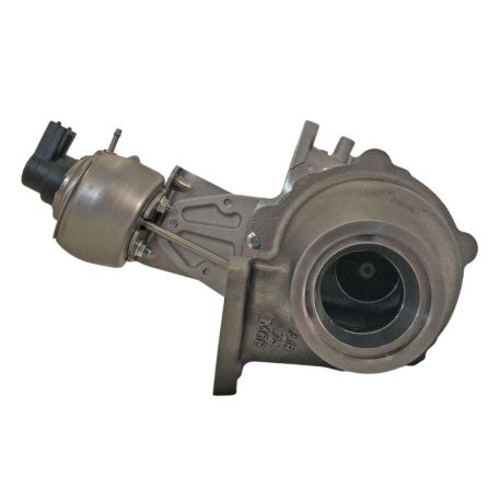 Turbo neuf pour ALFA ROMEO Giulietta 2.0 JTDM 140 CV - 804963-5003S - Mister Turbo
