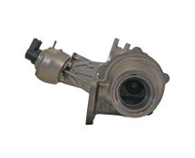 Turbo neuf pour ALFA ROMEO Giulietta 2.0 JTDM 140 CV - 804963-5003S - Mister Turbo