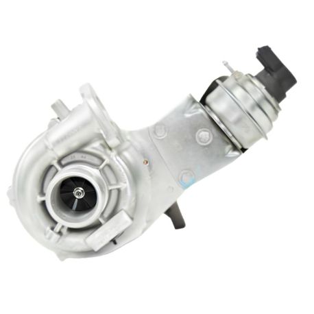Turbo pour ALFA ROMEO Giulietta 2.0 JTDM 150 CV 804963-5003S