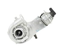 Turbo pour ALFA ROMEO Giulietta 2.0 JTDM 150 CV 804963-5003S