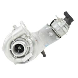 Turbo pour ALFA ROMEO Giulietta 2.0 JTDM 140 CV 804963-5003S