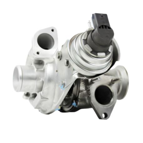Turbo pour ALFA ROMEO Giulietta 2.0 JTDM 140 CV 804963-5003S