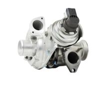 Turbo pour ALFA ROMEO Giulietta 2.0 JTDM 140 CV 804963-5003S