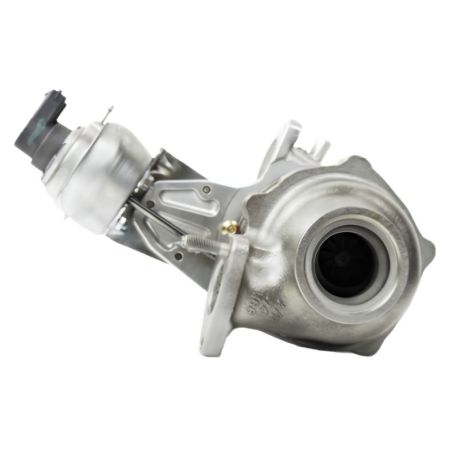 Turbo pour ALFA ROMEO Giulietta 2.0 JTDM 140 CV 804963-5003S