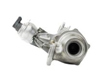 Turbo pour ALFA ROMEO Giulietta 2.0 JTDM 140 CV 804963-5003S