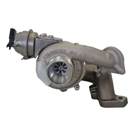Turbo neuf pour VOLKSWAGEN California T6 Camper 2.0 TDI 84 CV - 830324-5004S - Mister Turbo