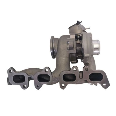 Turbo neuf pour VOLKSWAGEN T6 2.0 TDI 90 CV - 830324-5004S - Mister Turbo