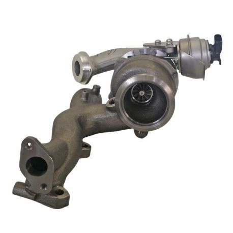Turbo neuf pour VOLKSWAGEN Caravelle 2.0 TDI 102 CV - 830324-5004S - Mister Turbo