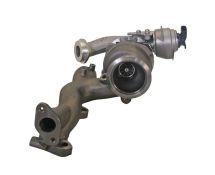 Turbo neuf pour VOLKSWAGEN Caravelle 2.0 TDI 102 CV - 830324-5004S - Mister Turbo