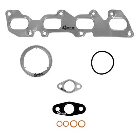 Turbo pour VOLKSWAGEN T6 2.0 TDI 150 CV 830324-5004S