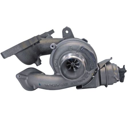 Turbo neuf pour MAN Tge 2.0 TDI 102 CV - 873970-5001S - Mister Turbo