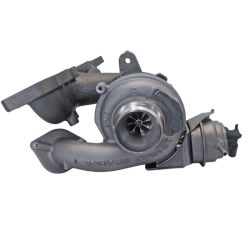 Turbo neuf pour MAN Tge 2.0 TDI 140 CV - 873970-5001S - Mister Turbo