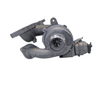 Turbo neuf pour VOLKSWAGEN Crafter 2.0 TDI 122 CV - 873970-5001S - Mister Turbo