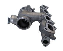Turbo neuf pour VOLKSWAGEN Grand California Camper (SCB / SCC) 2.0 TDI 140 CV - 873970-5001S - Mister Turbo