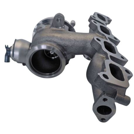 Turbo neuf pour VOLKSWAGEN Multivan T6 2.0 TDI 110 CV - 873970-5001S - Mister Turbo