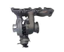 Turbo neuf pour MAN Tge 2.0 TDI 102 CV - 873970-5001S - Mister Turbo