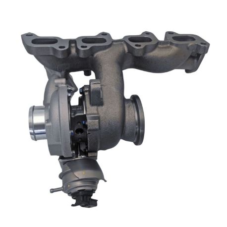 Turbo neuf pour MAN Tge 2.0 TDI 122 CV - 873970-5001S - Mister Turbo