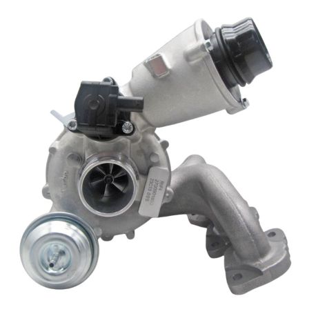 Turbo neuf pour MERCEDES Classe B (W246 / W242) 200 Natural Gas 156 CV - 9V106 - Mister Turbo