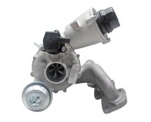 Turbo neuf pour MERCEDES Classe B (W246 / W242) 200 Natural Gas 156 CV - 9V106 - Mister Turbo