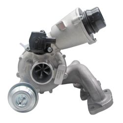 Turbo neuf pour MERCEDES CLA Shooting Brake (X117) 250 218 CV - 9V106 - Mister Turbo