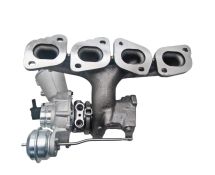 Turbo neuf pour MERCEDES GLA (X156) 220 184 CV - 9V106 - Mister Turbo