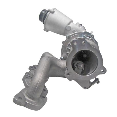 Turbo neuf pour MERCEDES GLA (X156) 220 184 CV - 9V106 - Mister Turbo
