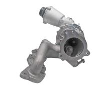 Turbo neuf pour MERCEDES CLA Shooting Brake (X117) 220 184 CV - 9V106 - Mister Turbo