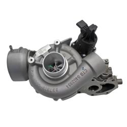 Turbo neuf pour RENAULT Master 3 2.3 dCi 150 CV - 858864-5009S - Mister Turbo