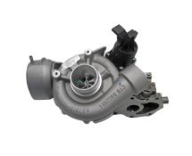 Turbo neuf pour RENAULT Master 3 2.3 dCi 150 CV - 858864-5009S - Mister Turbo