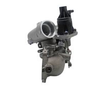 Turbo neuf pour RENAULT Master 3 2.3 dCi 179 CV - 858864-5009S - Mister Turbo
