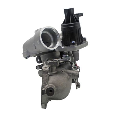 Turbo neuf pour RENAULT Master 3 2.3 dCi 150 CV - 858864-5009S - Mister Turbo