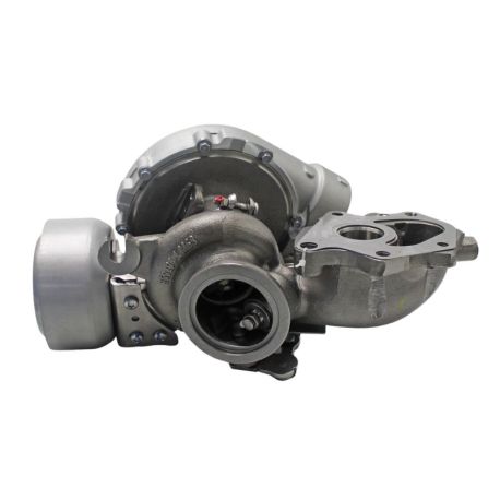 Turbo neuf pour RENAULT Master 3 2.3 dCi 179 CV - 858864-5009S - Mister Turbo
