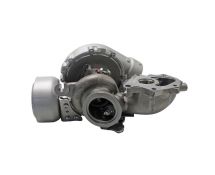 Turbo neuf pour RENAULT Master 3 2.3 dCi 150 CV - 858864-5009S - Mister Turbo