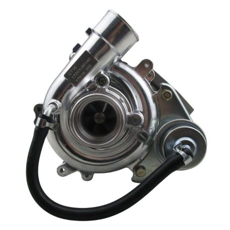 Turbo neuf pour TOYOTA HiAce 4 2.5 D-4D 88 CV - 17201-30141 - Mister Turbo