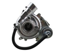 Turbo neuf pour TOYOTA Hilux 7 2.5 D-4D 120 CV - 17201-30141 - Mister Turbo