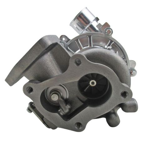 Turbo neuf pour TOYOTA Dyna 2.5 D-4D 88 CV - 17201-30141 - Mister Turbo