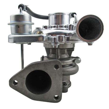 Turbo neuf pour TOYOTA Hilux 6 2.5 D-4D 88 CV - 17201-30141 - Mister Turbo