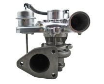 Turbo neuf pour TOYOTA Hilux 6 2.5 D-4D 88 CV - 17201-30141 - Mister Turbo