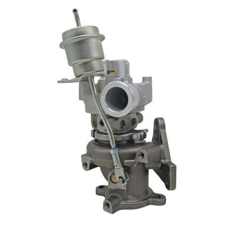 Turbo neuf pour SMART Fortwo 1.0 61 CV - 49173-02015 - Mister Turbo