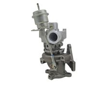 Turbo neuf pour SMART Fortwo 1.0 Turbo 84 CV - 49173-02015 - Mister Turbo