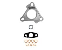 Turbo pour SMART Fortwo 1.0 Turbo 102 CV 49173-02015