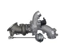 Turbo neuf pour MERCEDES GLC Coupe (C253) AMG 43 390 CV - A2760900300 - Mister Turbo