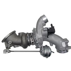 Turbo neuf pour MERCEDES GLC (X253) AMG 43 390 CV - A2760900300 - Mister Turbo