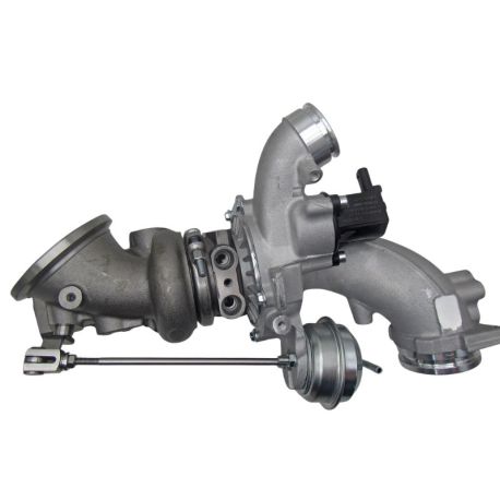 Turbo neuf pour MERCEDES Classe C Coupe (C205) AMG C 43 367 CV - A2760900300 - Mister Turbo